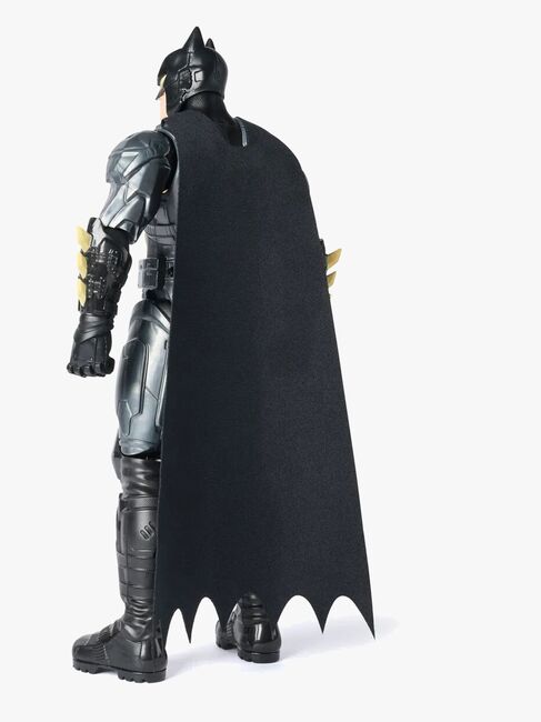 Batman Lights & Sounds Stealth Batman Actionfigur 30 cm