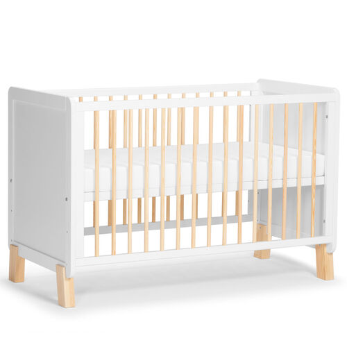 Kinderkraft Tremmeseng Nico, White