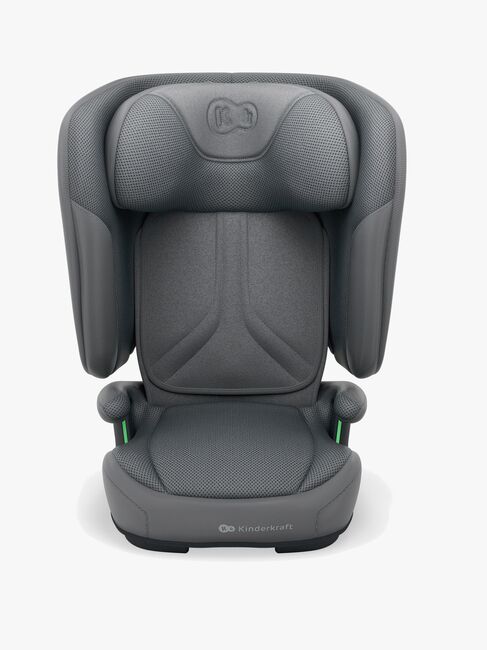 Kinderkraft UNITY 2 i-Size Autostol, Grey