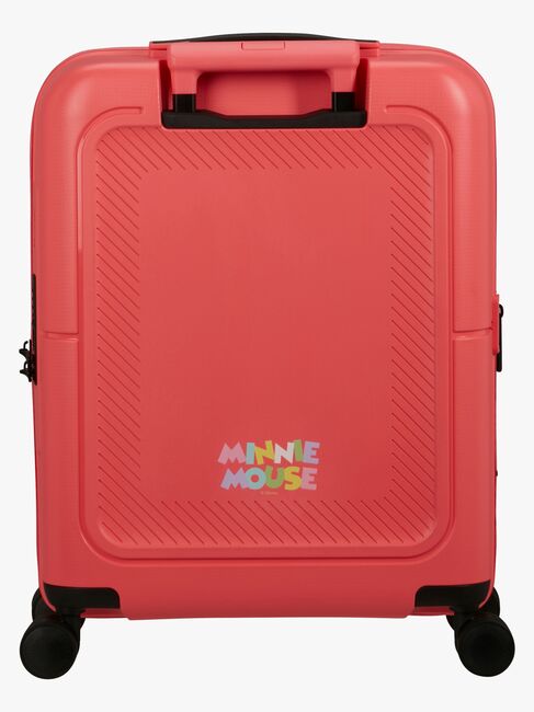 American Tourister Dashpop Kuffert 41-47L, Minnie Pop Letters