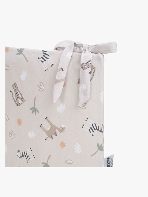 Julius Zöllner Sengerand Jersey, Savanna Beige