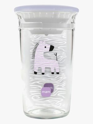 MAM Easy To Drink Kop 290 ml, Pink
