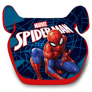 Marvel Spider-Man Booster Selepude, Multifarvet