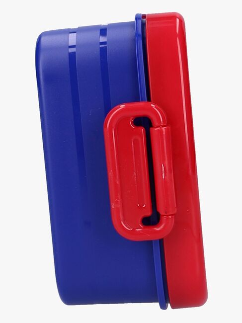 Sonic Madkasse, Lunch Bunch