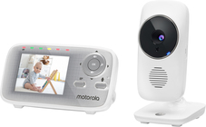 Motorola MBP481XL Video Babyalarm