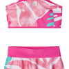 Reima Karibia Bikini UPF50+, Fuchsia Pink