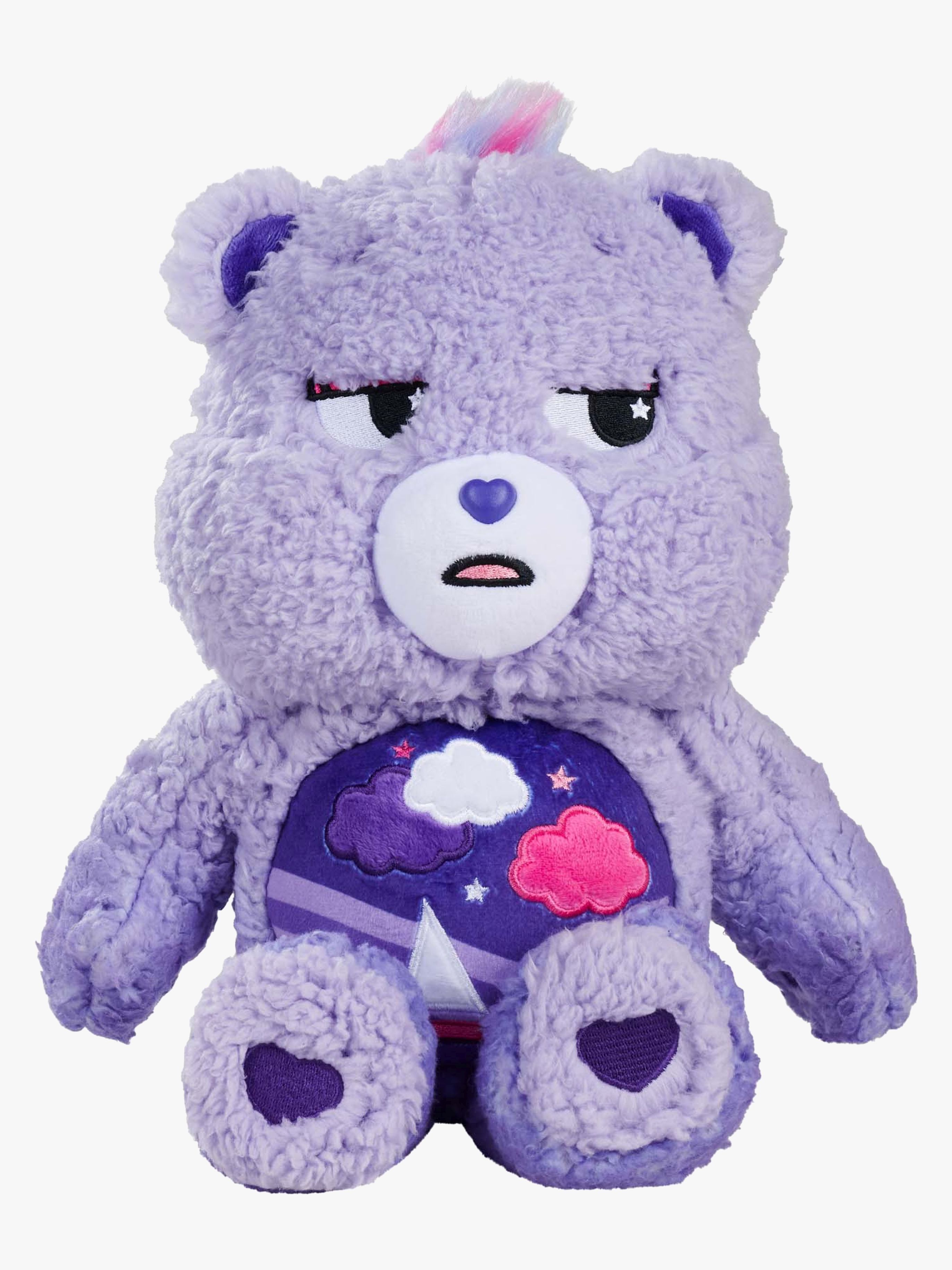 Krammebjørnene Bamse Følsombjørn 35 cm