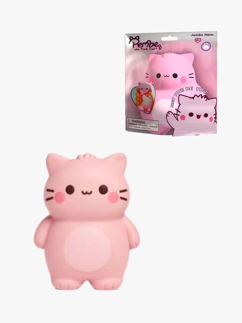 Pembe Jumbo Foamate Skumfigur 20 Cm 502111-4705_1.jpg