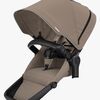 Thule Sleek 2 Søskendesæde, Tinted Taupe