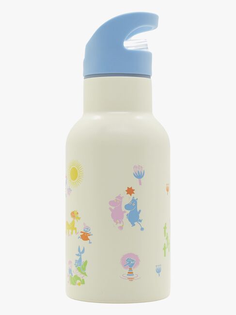 Mumitroldene 80 Drikkedunk, Blå