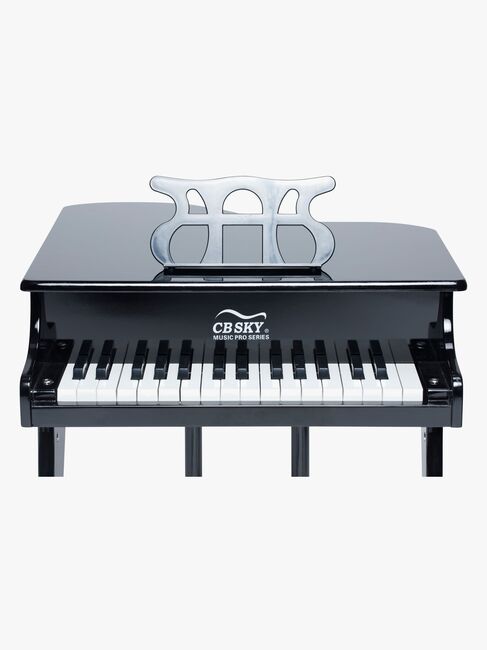 Cloudberry Castle Legetøjsflygel, Sort