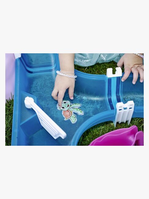 AquaPlay Kanalsystem Havfrue