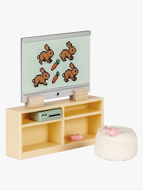 Lundby Dukkehustilbehør TV & Gaming 60-2127-00-1137_3c.jpg