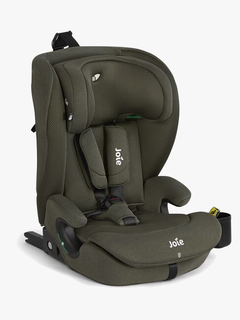 Joie I-Irvana Autostol, Fern Mesh