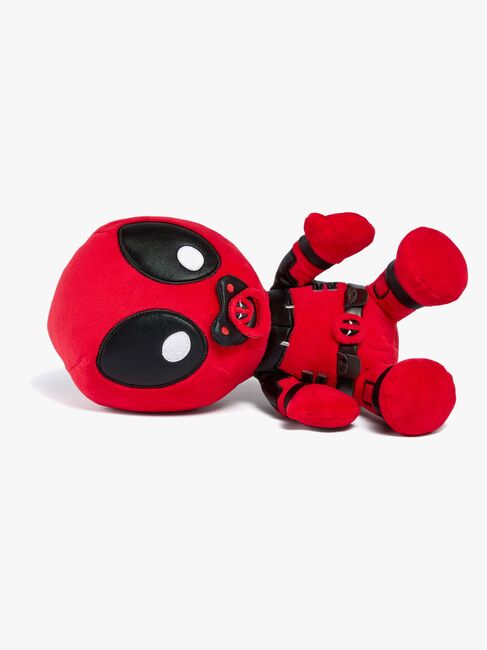 Disney Marvel Bamse Babypool 25 cm