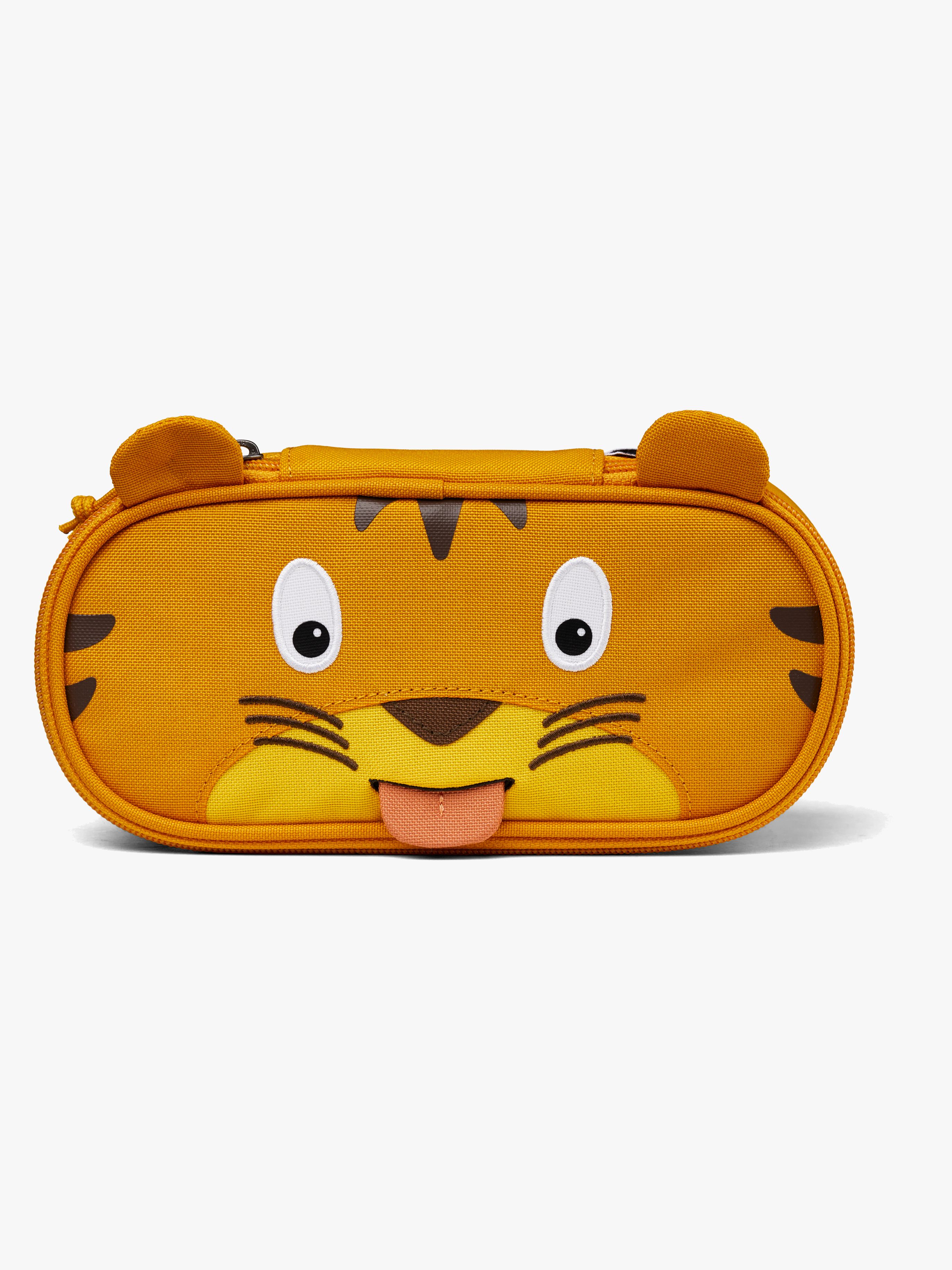 Affenzahn Penalhus, Tiger