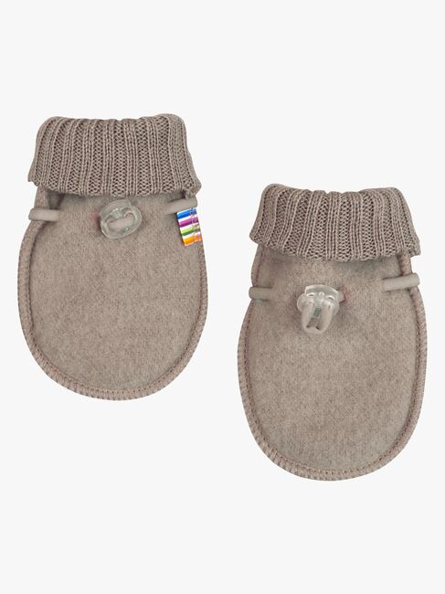 Joha Vanter Merinould, Sesame Mel