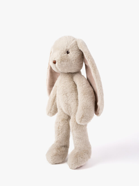 Teddykompaniet Svea Kanin 45 cm, Sand 2183524_Rabbit45-4365-1115_2.jpg