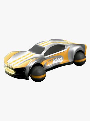 Ninco Ball Wheel Fjernstyret Bil