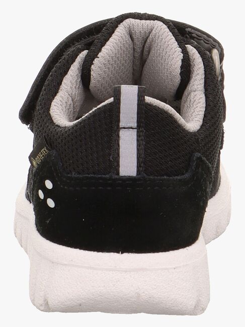 Superfit Sport7 Mini GTX Sneakers, Sort/Grå