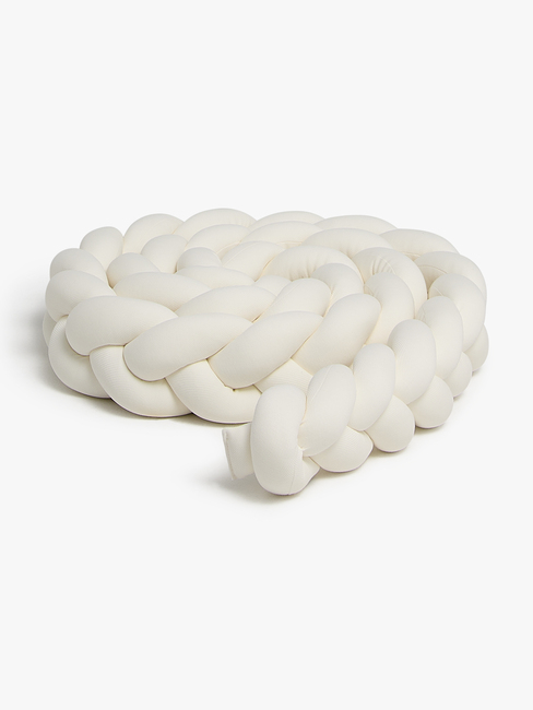 Alice & Fox ALEAH 350 Sengerand, Hvid