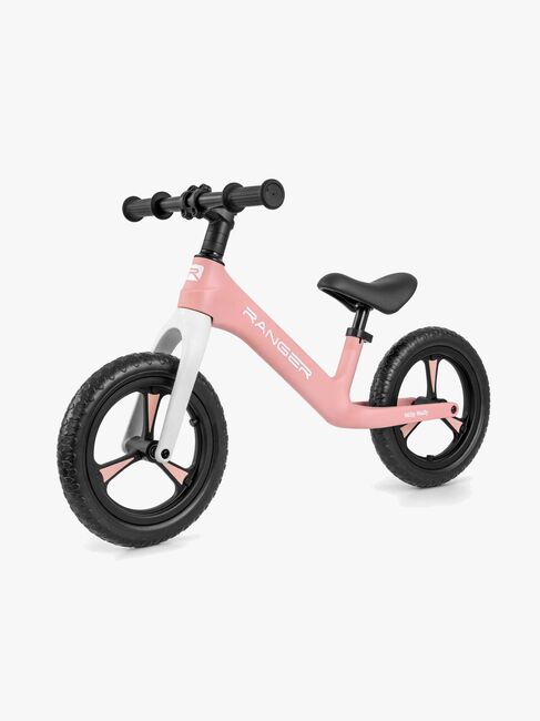 Milly Mally Løbecykel Ranger, Pink