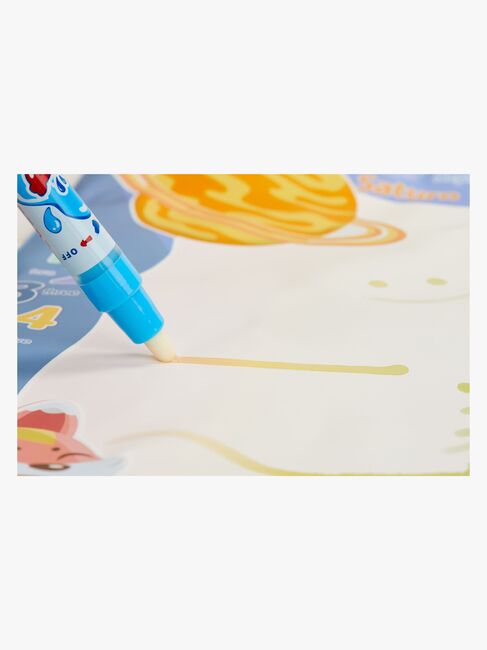 Fippla Aqua Magic Tegnemåtte