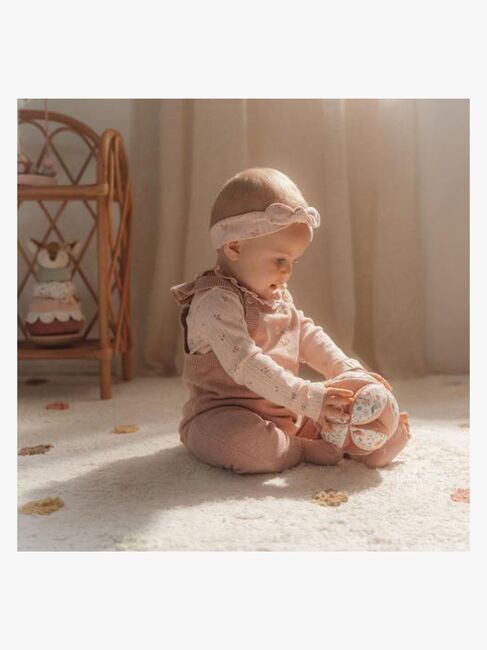 LittleDutch Fairy Garden Gripping Ball Aktivitetslegetøj