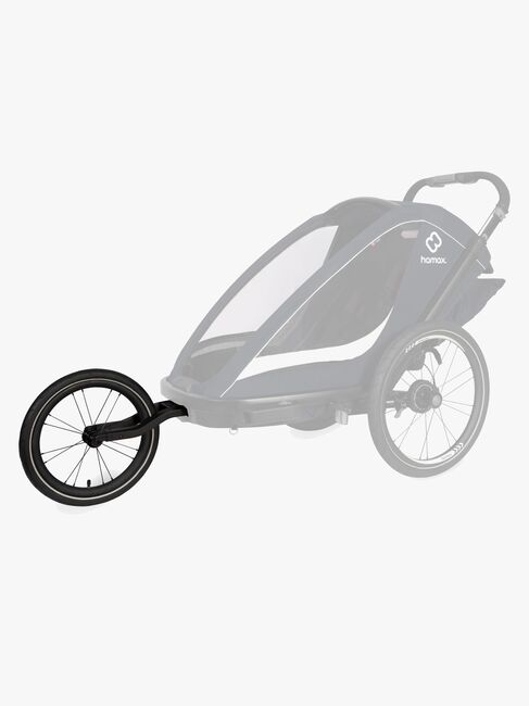 Hamax Breeze/Cocoon Løbesæt