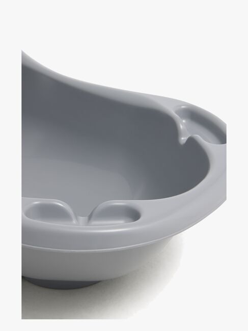 Beemoo CARE Babybadekar, Grå