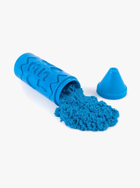 Kinetic Sand Stamp N' Roll Sæt Multipack