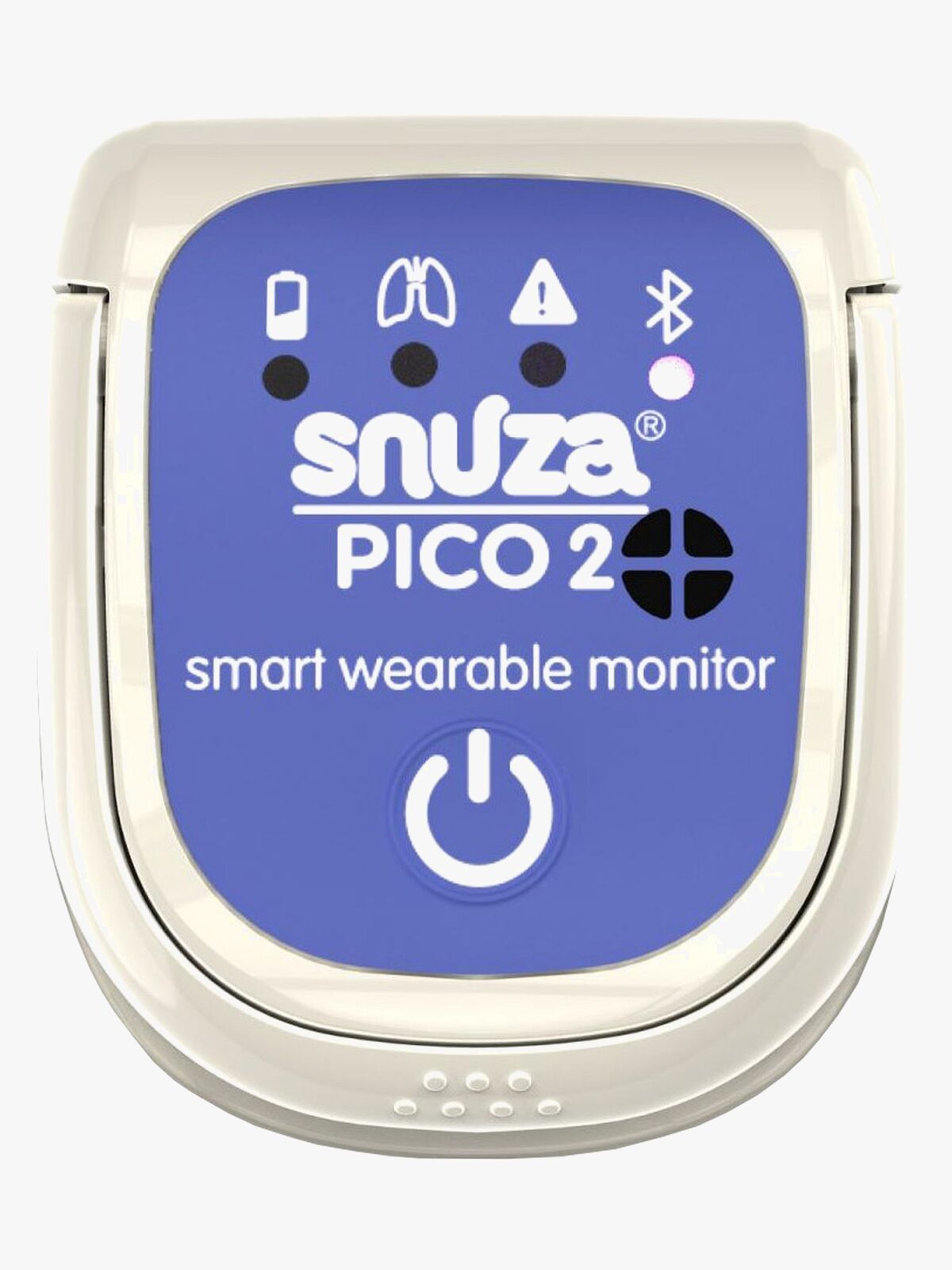 Snuza Pico 2 Bevægelsesalarm