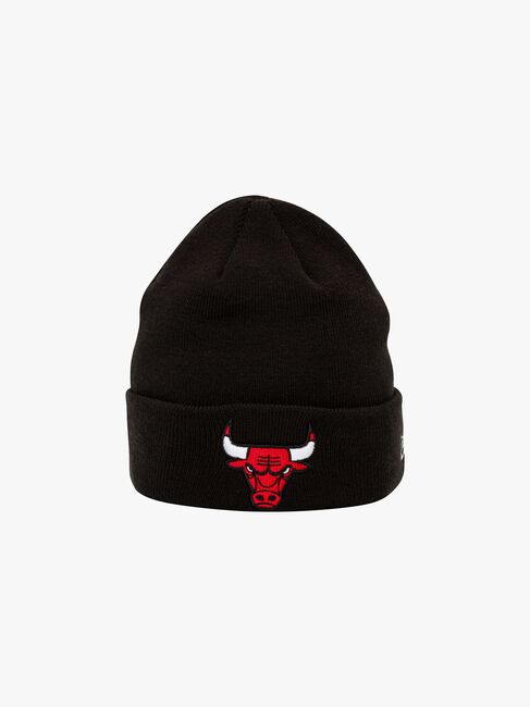 New Era Nba Cuff K 1719 Chibul, Black