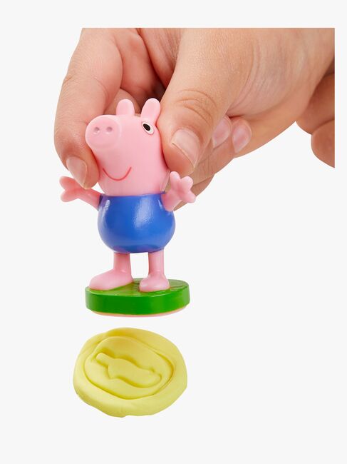 Play-Doh Modellervoks Gurli Gris Ice Cream