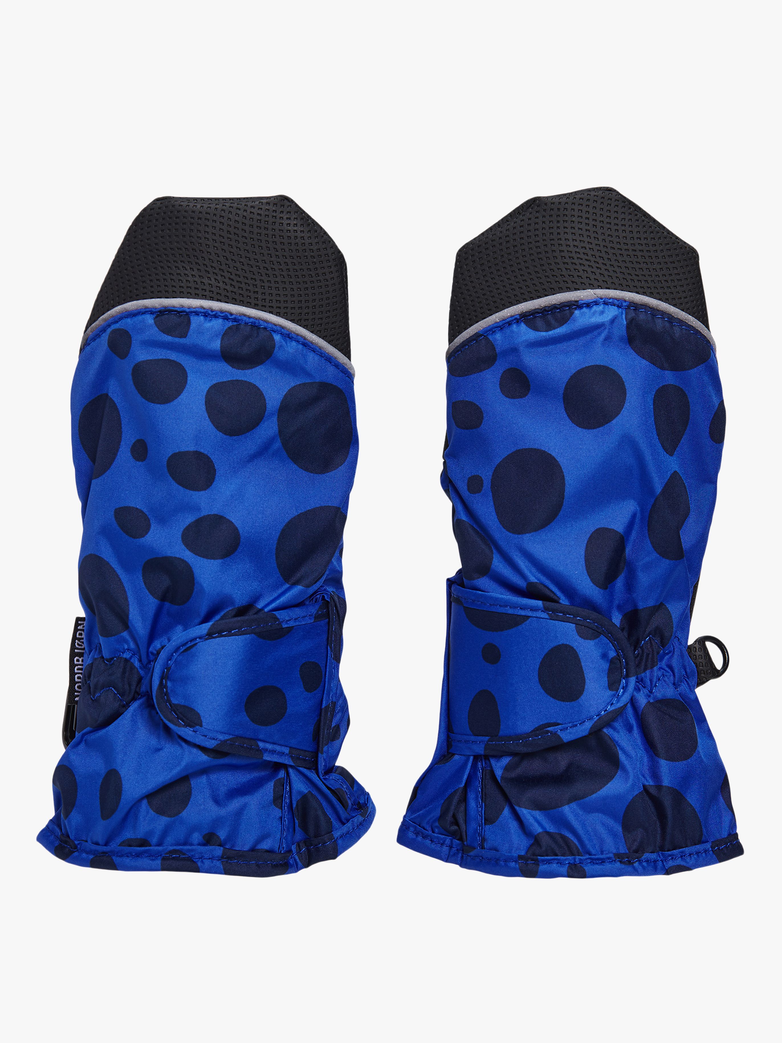 Nordbjørn Reinfjord Vanter, Blue Dots, 4-6 År