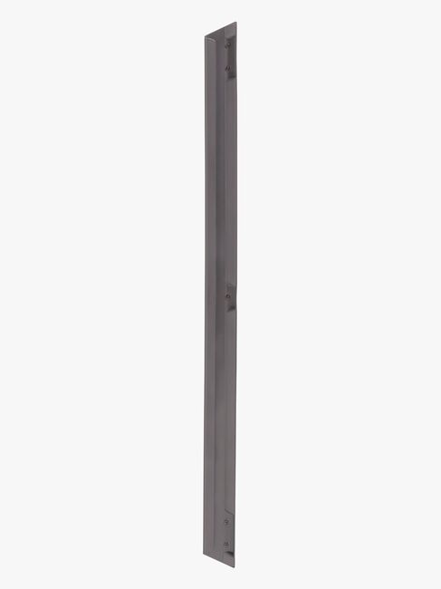 Lascal KiddyGuard Avant Skruegitter120 cm, Sort