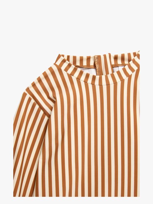 Nordbjørn Almö UV-Sæt, Brown Stripe