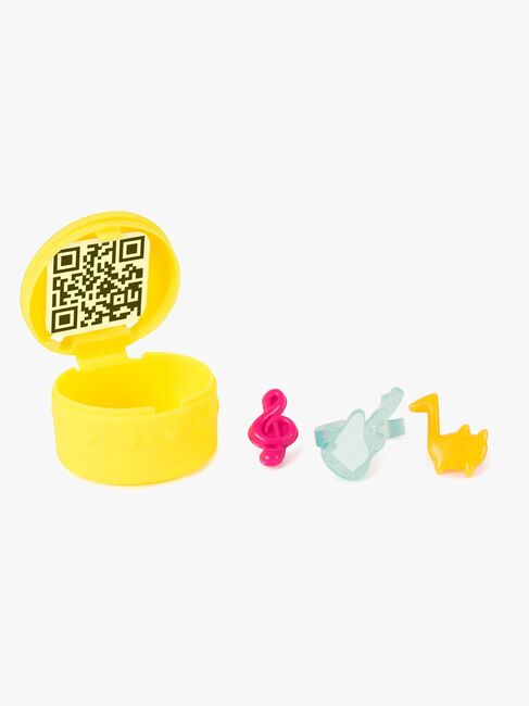 Gabby's Dollhouse Story Pawsome Party Legesæt