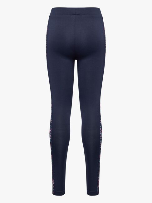 Hummel Sanne Strømpebukser, Parisian Night