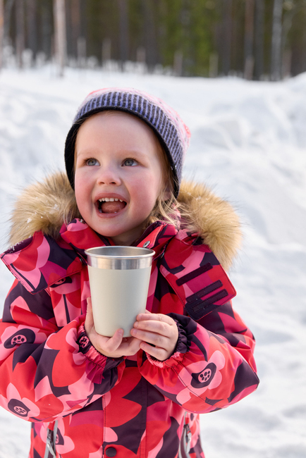 Reimatec Kipina Flyverdragt, Deep Purple