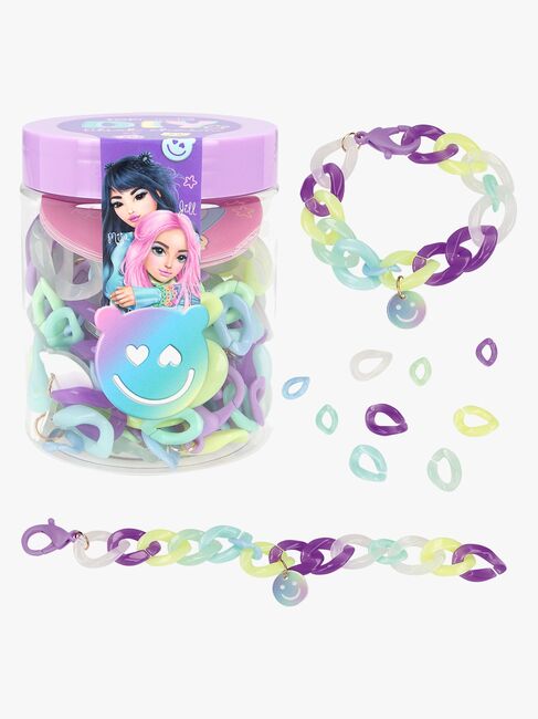 TOPModel DIY Armbåndssæt, Blandet