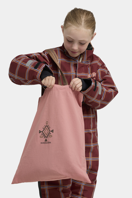 Nordbjörn Kungsfors Handlenet, Rose Dawn