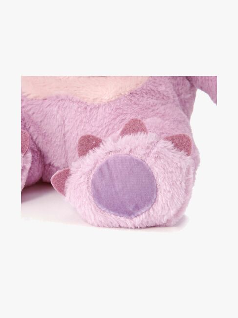 Disney Lilo & Stitch Interaktiv Bamse Real FX Puppetronic Angel