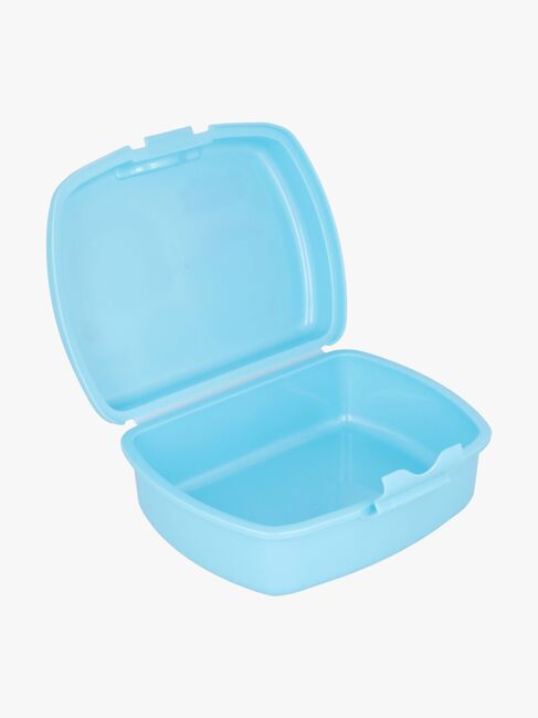 Gurli Gris Madpakke, Urban