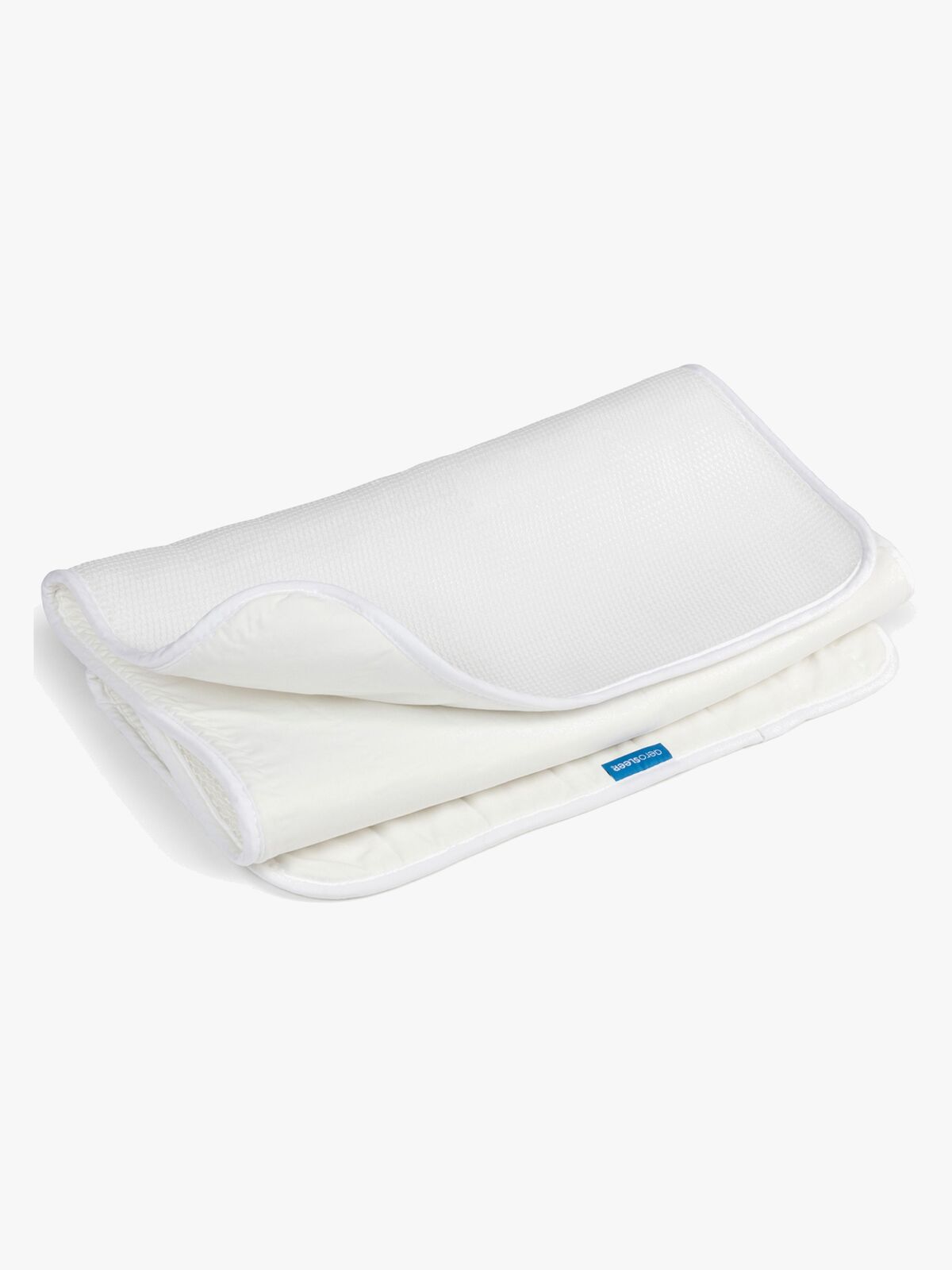 AeroSleep SafeSleep Topmadras 40x90x0,7cm