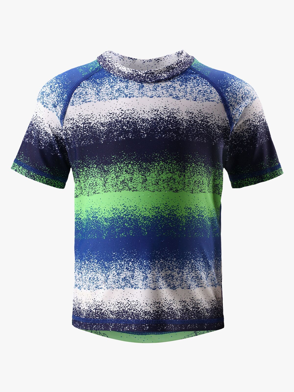 Reima Azores Badetrøje, Blue