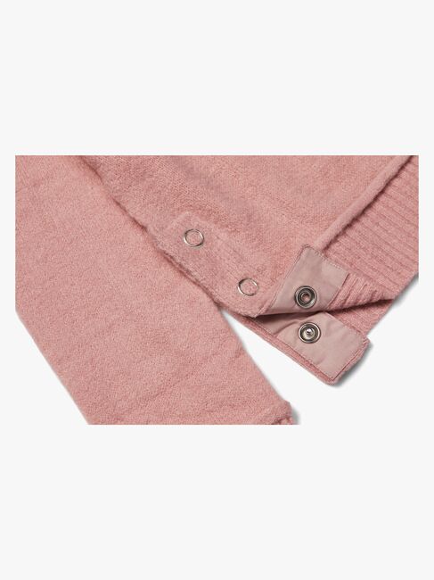 Luca & Lola Ilaria Trøje, Pink