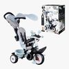 Smoby Trehjulet Cykel Baby Driver Plus, Blå