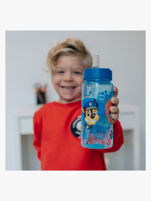 UnderCover Paw Patrol Drikkedunk, Blå