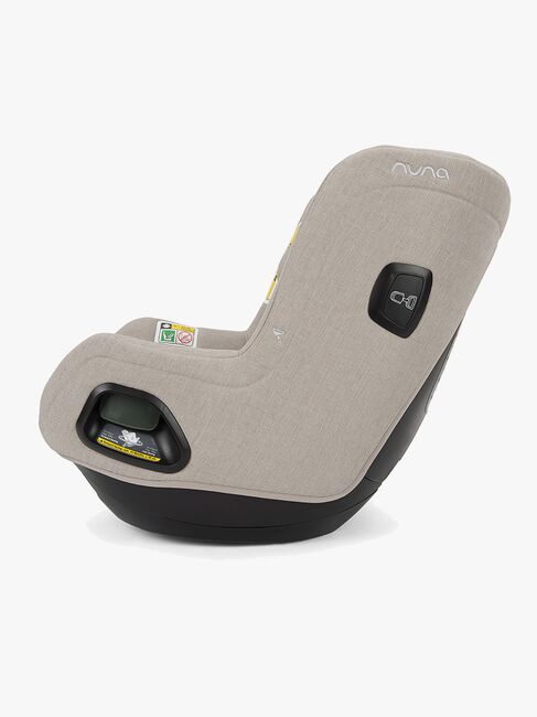 Nuna TODL NEXT Autostol, Chateau